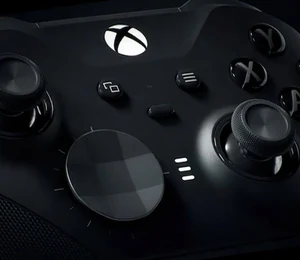 Il existerait une manette Xbox Series Elite en blanc, quelque part